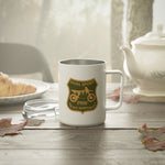 Load image into Gallery viewer, PNWDS Mug, Insulated, Trillium
