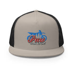 Load image into Gallery viewer, Beer Logo A Hat, Trucker, 5 Panel
