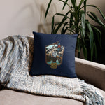 Load image into Gallery viewer, SO19 Packwood Lake Pillow
