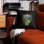 Load image into Gallery viewer, SO21 Gifford Cascades Pillow
