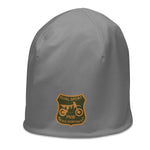 Load image into Gallery viewer, PNWDS Beanie, Grey
