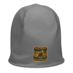 Load image into Gallery viewer, PNWDS Beanie, Grey
