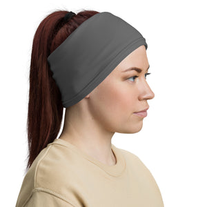 Share The Road Neck Gaiter, Pavement
