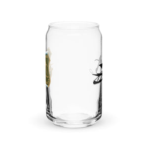 SnowBike Glass, Can