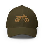Load image into Gallery viewer, TreeBike Hat, Fitted, PNWDS
