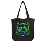 Load image into Gallery viewer, Key Fox Bag, Tote
