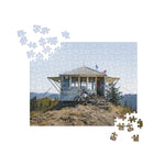 Load image into Gallery viewer, Burley Mountain Puzzle
