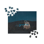 Load image into Gallery viewer, Motovan First Light Puzzle
