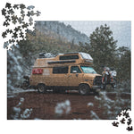 Load image into Gallery viewer, Motovan Colorado Puzzle
