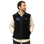 Load image into Gallery viewer, Beer Logo A Vest, Columbia
