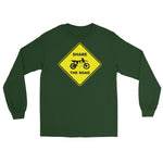 Load image into Gallery viewer, Share The Road Long Sleeve, Classic
