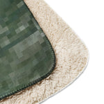 Load image into Gallery viewer, Pixel North West Blanket, Sherpa
