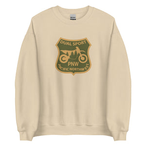 PNWDS Sweater, Classic