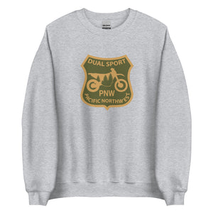 PNWDS Sweater, Classic