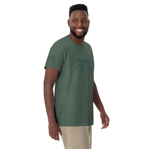 TactiCool Shirt, Pine