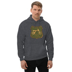 Load image into Gallery viewer, Sketchy Doodle Hoodie, Classic
