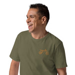Load image into Gallery viewer, TreeBike Shirt, Embroidered, PNWDS
