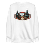 Load image into Gallery viewer, Pathfinders Sweater, Premium

