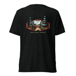 Load image into Gallery viewer, Pathfinders Shirt, Tri-Blend
