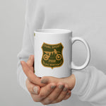 Load image into Gallery viewer, Beer Logo B Mug, Ceramic
