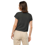 Load image into Gallery viewer, Share The Road Shirt, Women, High-Waisted
