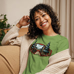 Load image into Gallery viewer, Pathfinders Shirt, Women, Relaxed
