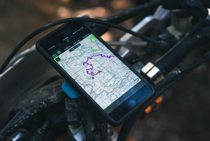 Using Your Phone As GPS