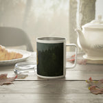 Load image into Gallery viewer, Misty Trees Mug, Insulated
