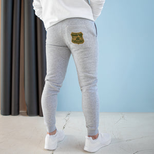 PNWDS Premium Fleece Joggers