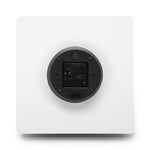 Load image into Gallery viewer, Six Speed Clock, TreeBike, Black
