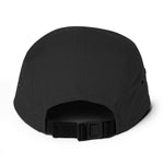 Load image into Gallery viewer, SnowBike Hat, Camper, Black
