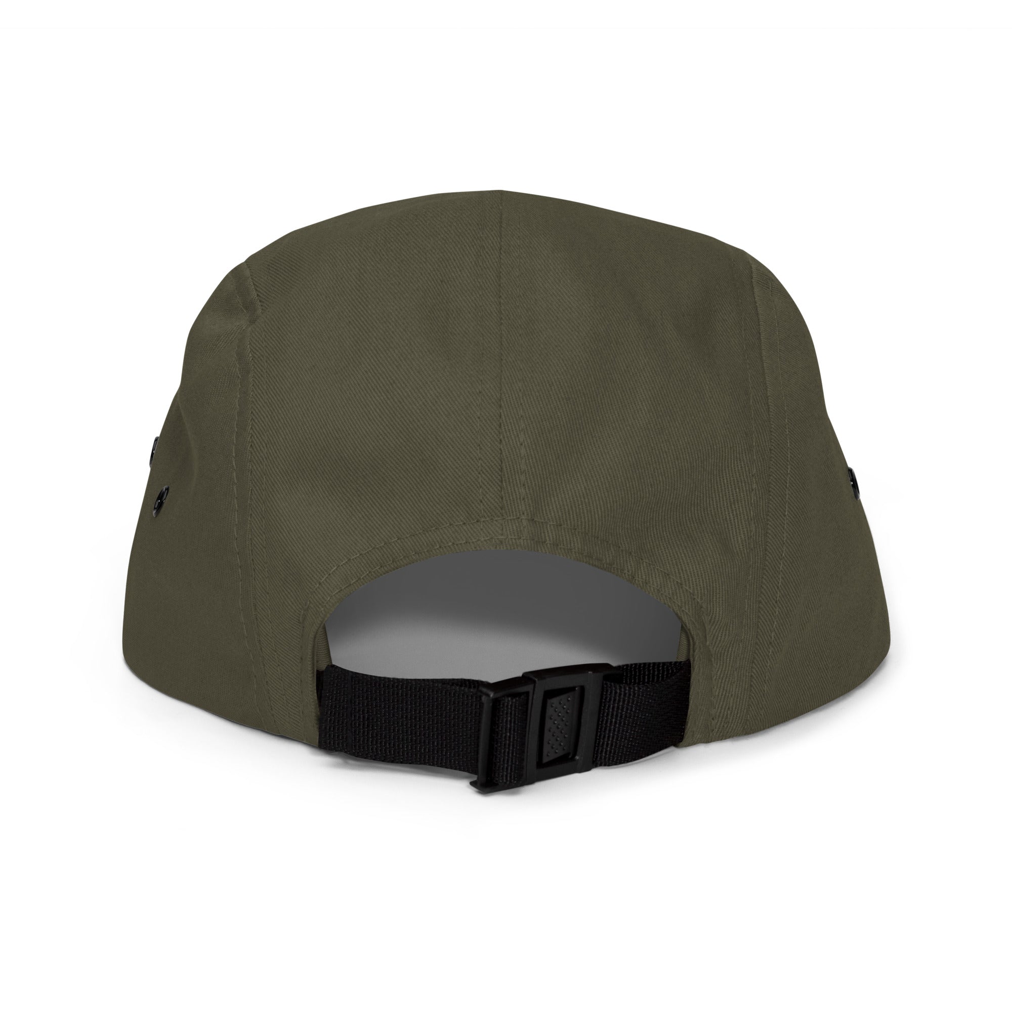 TreeBike Hat, Camper, PNWDS