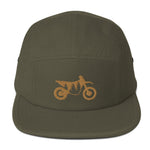 Load image into Gallery viewer, TreeBike Hat, Camper, PNWDS
