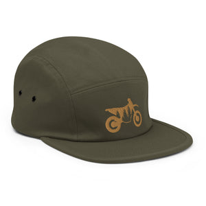 TreeBike Hat, Camper, PNWDS