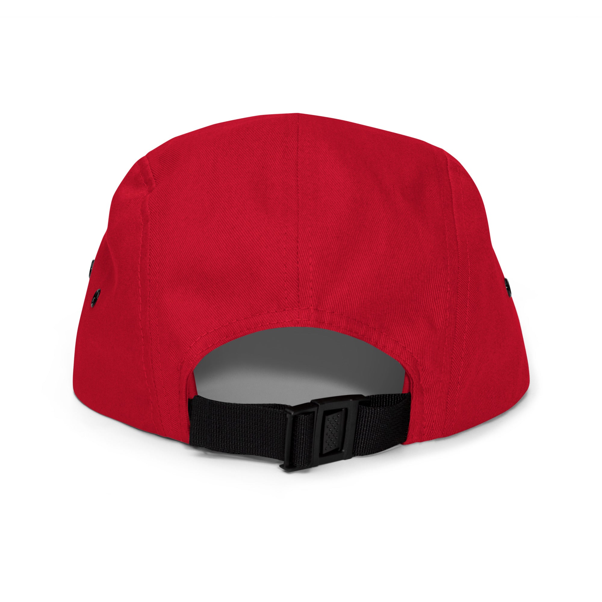TreeBike Hat, Camper, Black