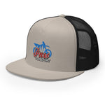 Load image into Gallery viewer, Beer Logo A Hat, Trucker, 5 Panel
