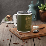 Load image into Gallery viewer, Word Cloud Mug, Insulated
