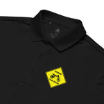 Load image into Gallery viewer, Share The Road Polo, Adidas
