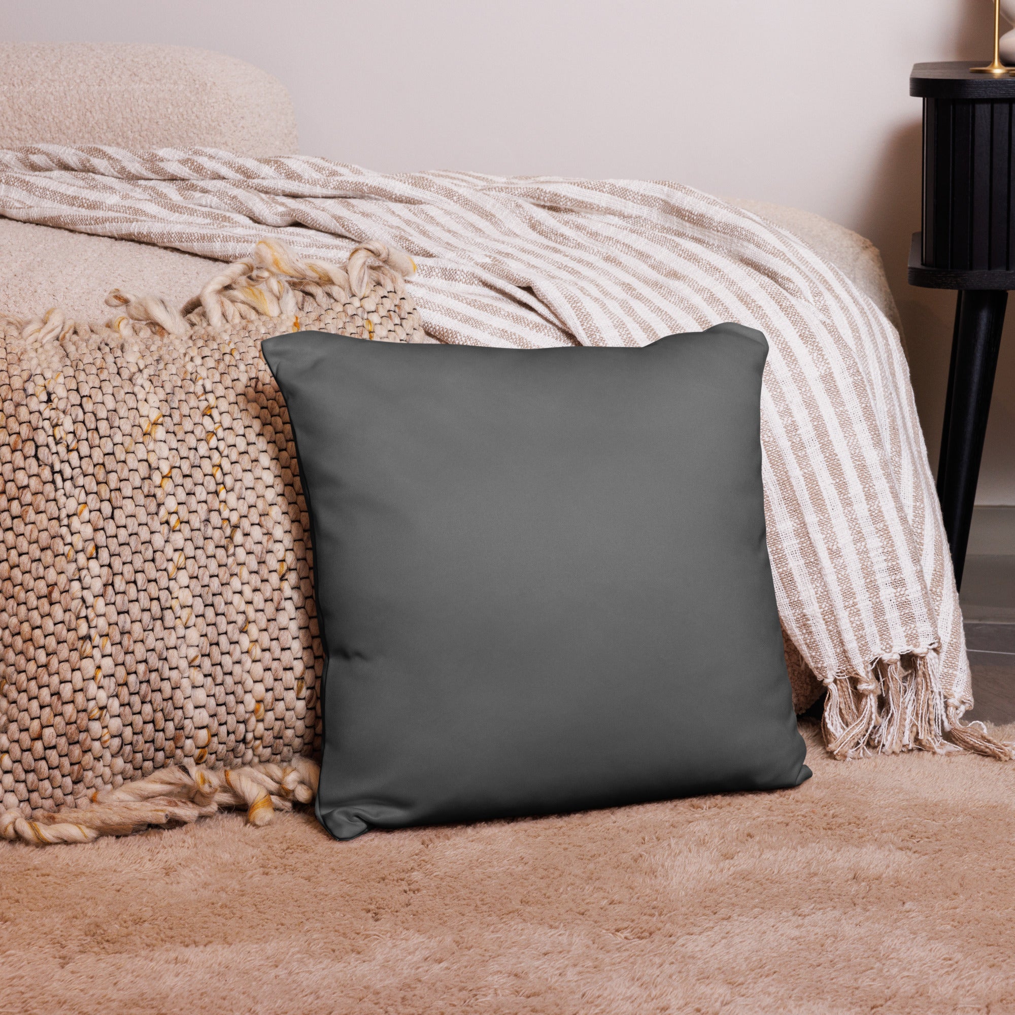 Pathfinders Pillow