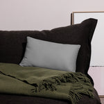 Load image into Gallery viewer, PNWDS Pillow, Grey
