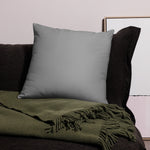 Load image into Gallery viewer, PNWDS Pillow, Grey
