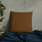 Load image into Gallery viewer, SO18 Cushman Coffee Pillow
