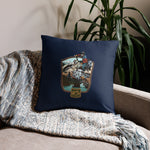 Load image into Gallery viewer, SO19 Packwood Lake Pillow
