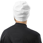 Load image into Gallery viewer, TreeBike Beanie, White
