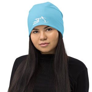 SnowBike Beanie, Blizzard