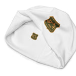 Load image into Gallery viewer, PNWDS Beanie, White
