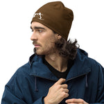 Load image into Gallery viewer, SnowBike Beanie, Trail
