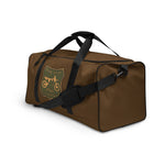 Load image into Gallery viewer, Sketchy Doodle Bag, Gear, Brown
