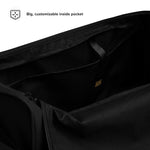 Load image into Gallery viewer, PNWDS Bag, Gear, Black
