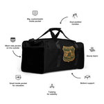Load image into Gallery viewer, PNWDS Bag, Gear, Black
